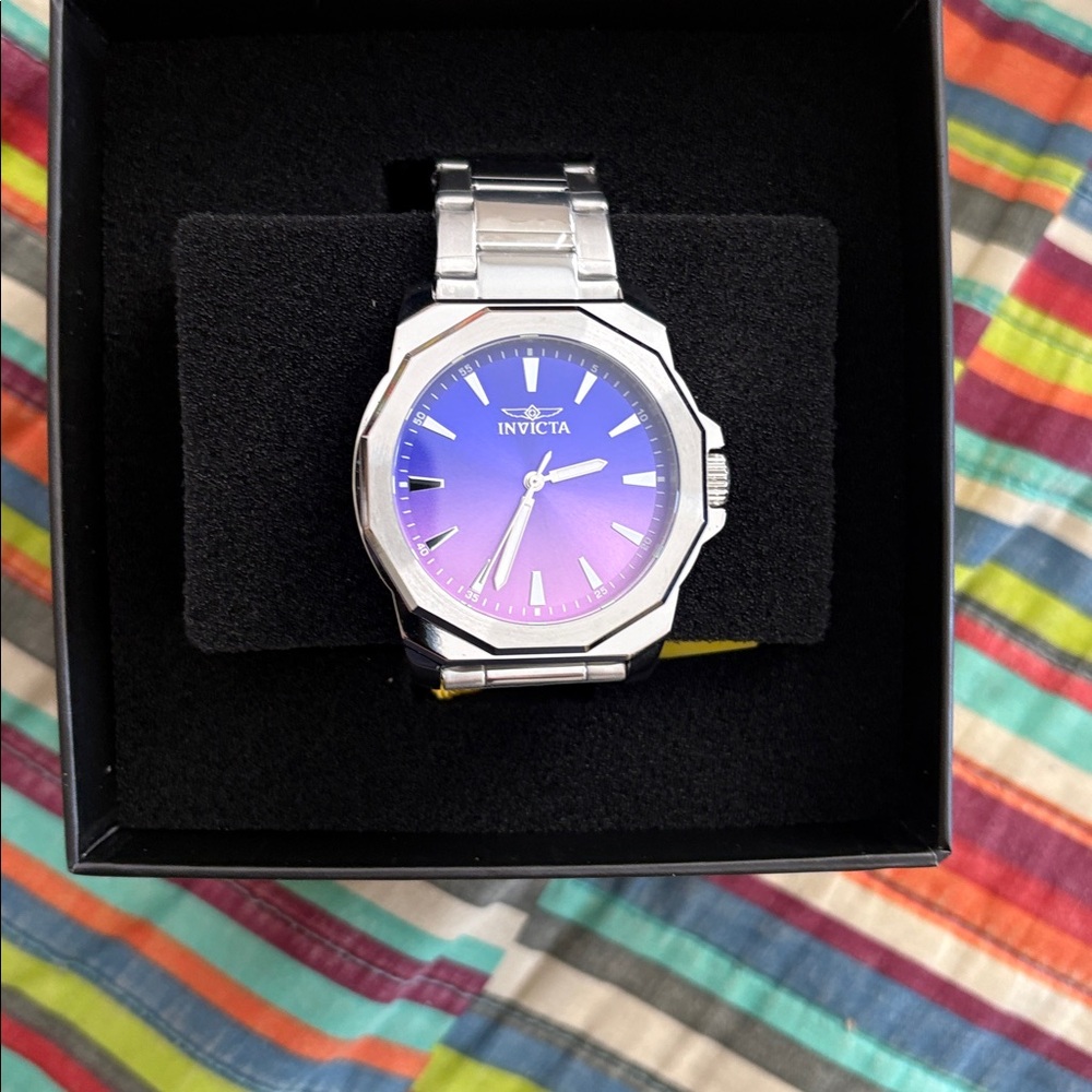 Last sale price Invicta Speedway
Dominus Men's Watch - 42mm,
NWT - Picture 3 of 13